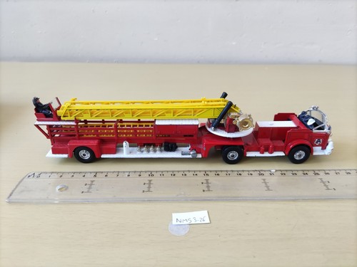 Corgi major toys américan - major, toys,