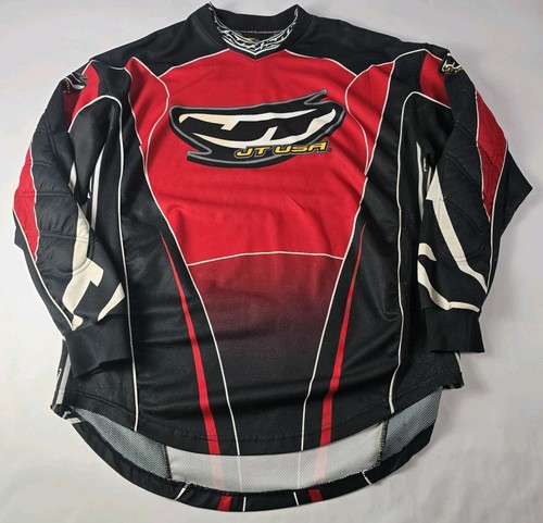 Vintage y2k usa paintball - jt,