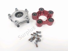 PORTE COURONNE APRILIA RSV4 FACTORY 2021-2024 / NE 60278