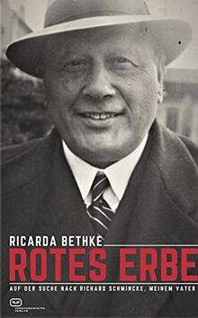 Rotes erbe auf der - rotes, erbe: