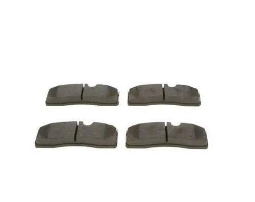 Plaquettes frein 986 494 - de,