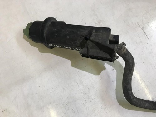 Seat ibiza 2000 power - seat, steering