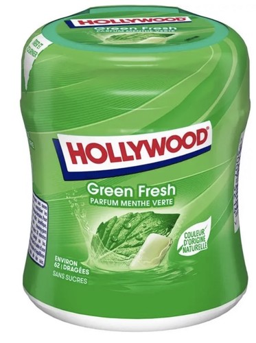 Lot boîte hollywood - de,