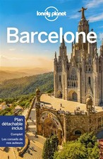 Barcelone City Guide - 12ed