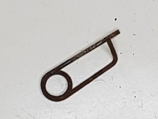 goupille de tondeuse autoportée mc culloch m95-66x - 532428045