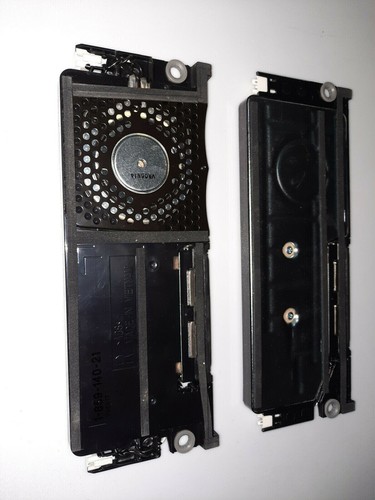 Enceintes speakers tv - enceintes, sony