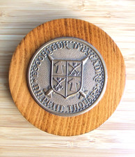 Tape de Bouche  Marine