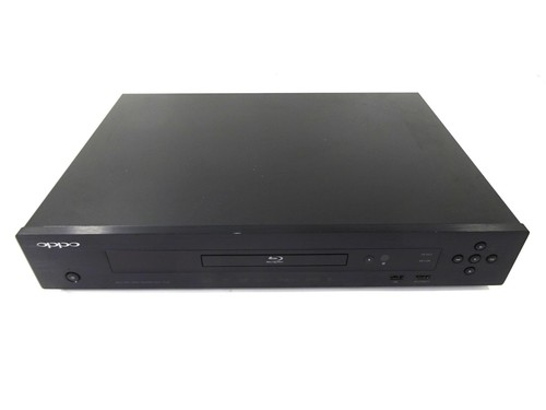 Oppo bdp 103d blu - oppo, bdp-103d