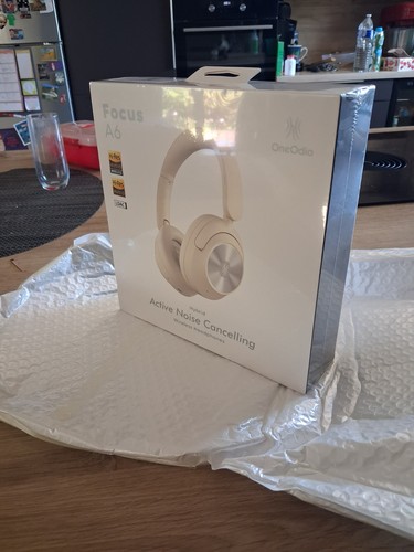 Oneodio focus casque - focus, a6