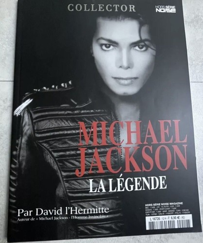 Livre magazine collector - livre,