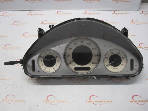 Compteur montre vdo - de,