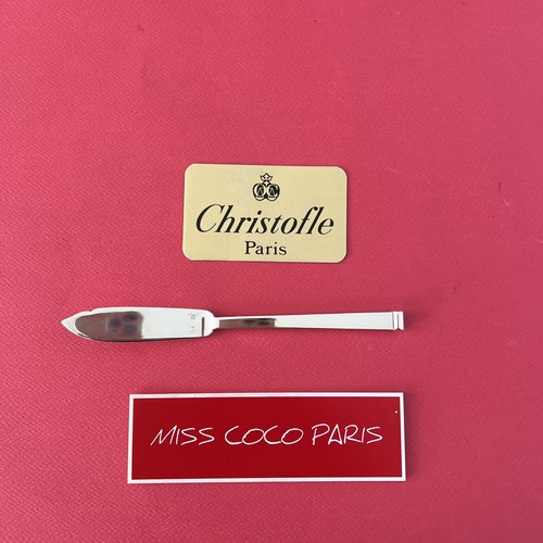 Couteau poisson christofle by - couteau,