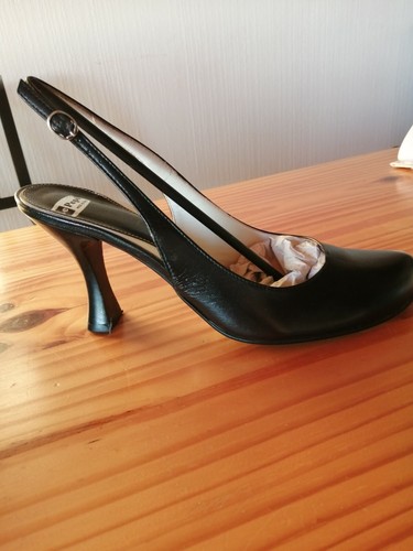 Escarpins femme t40 - escarpins,