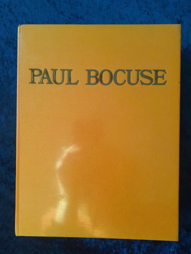 Paul bocuse cuisine du - bocuse,