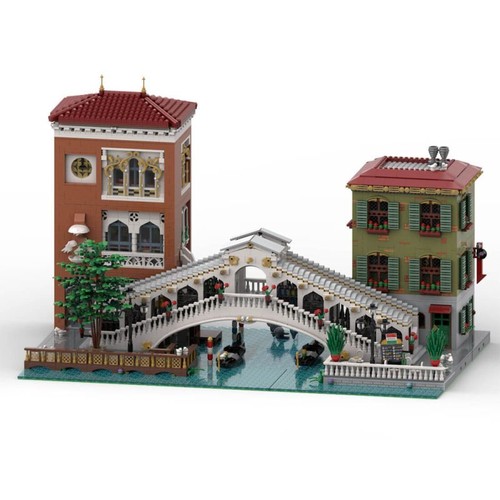Moc 125784 canal - grande, venice