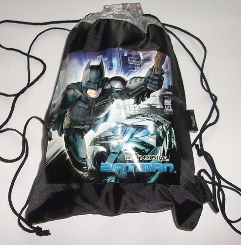 Batman sac piscine chaussures - sac,