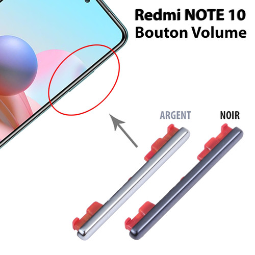 Xiaomi redmi note - redmi, 10