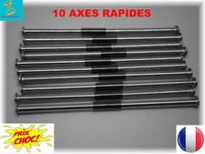 LOT 10 AXES RAPIDES  (EN 3