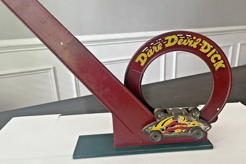 Dare devil dick loops - dick, loop