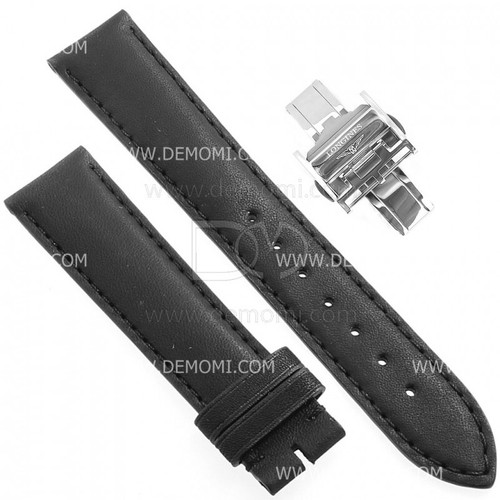 Longines bracelet l682100480 - longines,