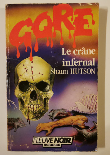 Gore shaun huston - 46, -shaun