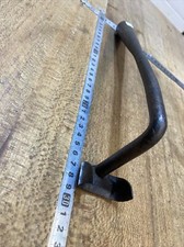 N° 9 old tool, OUTIL ANCIEN 