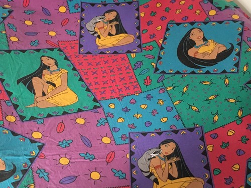 Grand drap plat disney cti - grand,