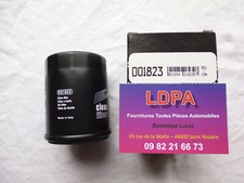 Filtre à huile CITROËN C-Crosser (EP) / entreprise