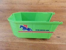 PLAYMOBIL 4189 PIECE REMORQUE