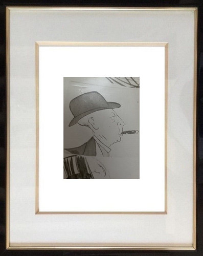 Georges goursat dit - georges, sem