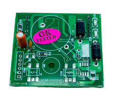 CARTE PCB De Relais De Canal