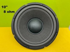 Pioneer HPM-40 Woofer 10" 8