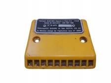 Boîtier NAUTAC 236 16489 