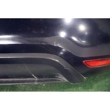 PARE-CHOC ARRIÈRE VOLKSWAGEN