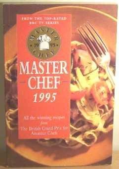 Masterchef 1995 used very - 1995,,