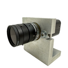 Objectif Cosmicar PENTAX TV 12