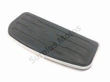 REPOSE PIEDS AVANT GAUCHE