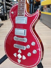 [Zemaitis] Guitare électrique