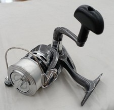 DAIWA GENESY RX 2500 spinning