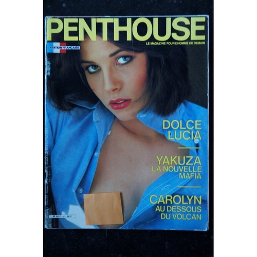 Penthouse 004 mai 1985 r - penthouse,
