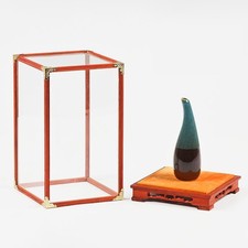  Vitrine À Poser Boite De