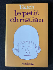 BLUTCH LE PETIT CHRISTIAN L ASSOCIATION