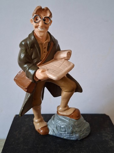 Figurine bullyland 2002 disney - bullyland,