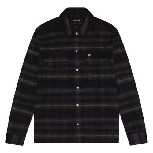 Lyle scott z865 - scott, jacket