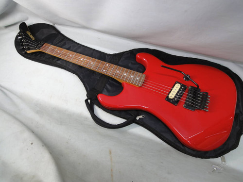 Electric guitar kramer 1b - electric,