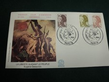 L1125 -ENVELOPPE PREMIER JOUR