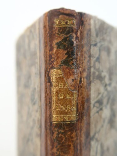Jauffret les charmes de - l.,
