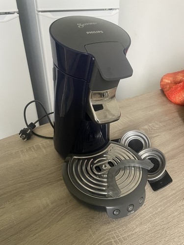 Cafetière senseo philips - , hd