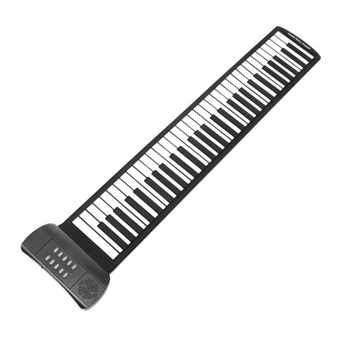 Piano roll enfants - enfants, 61