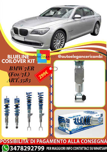 Art 3583 set châssis - set,